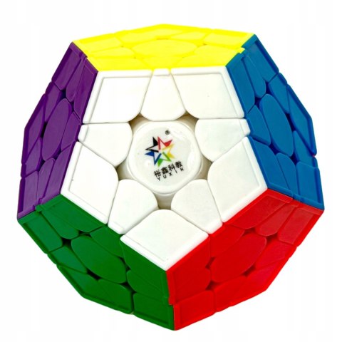 YuXin Little Magic Megaminx V2 YuXin Little Magic Megaminx V2