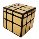 MoYu MoFangJiaoshi Mirror Cube Gold