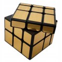 MoYu MoFangJiaoshi Mirror Cube Gold