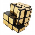 MoYu MoFangJiaoshi Mirror Cube Gold