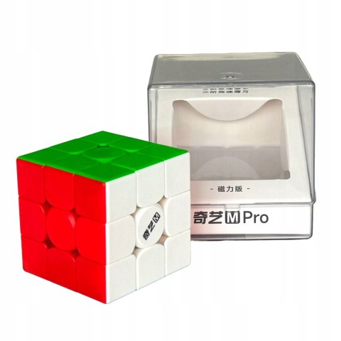 QiYi M Pro 3x3x3 Magnetic