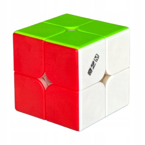 QiYi MS 2x2x2 MAGNETIC QiYi MS 2x2x2 MAGNETIC