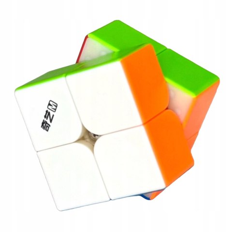 QiYi MS 2x2x2 MAGNETIC QiYi MS 2x2x2 MAGNETIC