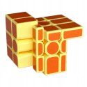 Monster GO Mirror Cube Orange