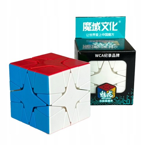 MoYu MoFangJiaoshi Polaris Cube