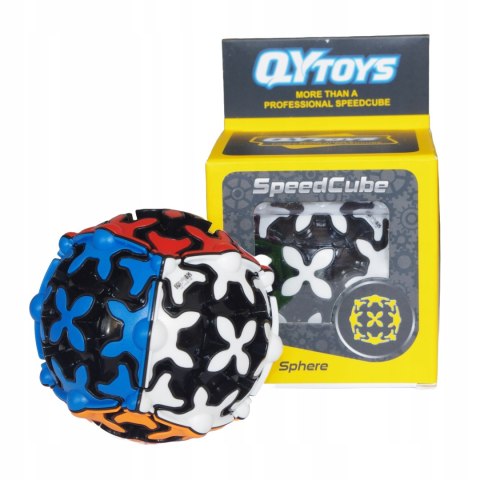 QiYi Gear Sphere Cube