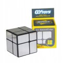 QiYi Mirror 2x2 Silver