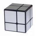 QiYi Mirror 2x2 Silver