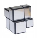 QiYi Mirror 2x2 Silver