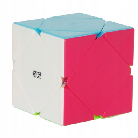 QiYi QiCheng Skewb Stickerless QiYi QiCheng Skewb Stickerless