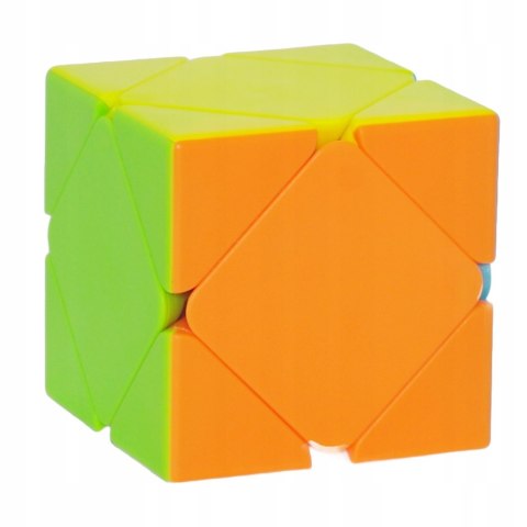 QiYi QiCheng Skewb Stickerless QiYi QiCheng Skewb Stickerless