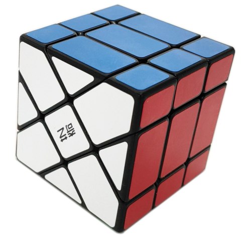 Fisher Cube QiYi Czarna Fisher Cube QiYi Czarna