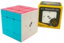 Fisher Cube QiYi 3x3x3 Stickerless