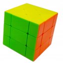 Fisher Cube QiYi 3x3x3 Stickerless