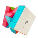 Fisher Cube QiYi 3x3x3 Stickerless