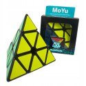 MoYu MeiLong Pyraminx Black