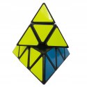 MoYu MeiLong Pyraminx Black