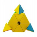 MoYu MeiLong Pyraminx Stickerless