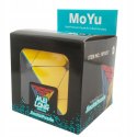 MoYu MeiLong Pyraminx Stickerless