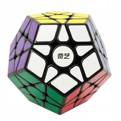 QiYi MoFangGe Megaminx QiHeng W