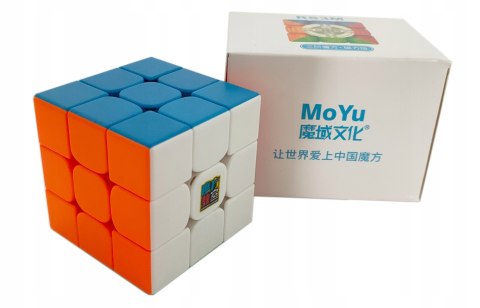 MoYu MoFangJioashi RS3M 2020 3x3x3