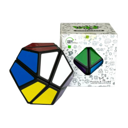 LanLan 2x2 Dodecahedron