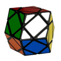 LanLan 3x3x3 Rhombic Dodecahedron (Diamond-shaped)