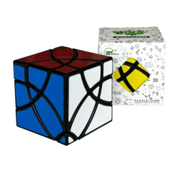 LanLan Curvy Windmill Cube