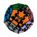 LanLan Gear Megaminx