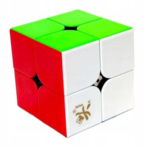 DaYan TengYun 2x2 Plus M Magnetic DaYan TengYun 2x2 Plus M Magnetic