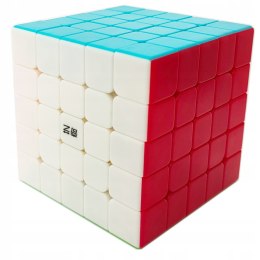 QiYi QiZheng S2 5x5x5