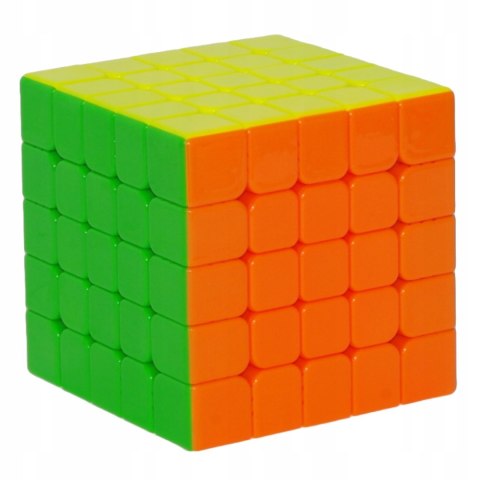 XMD Hong 5x5X5 Magnetic Ball-Core UV Coated XMD Hong 5x5X5 Magnetic Ball-Core UV Coated