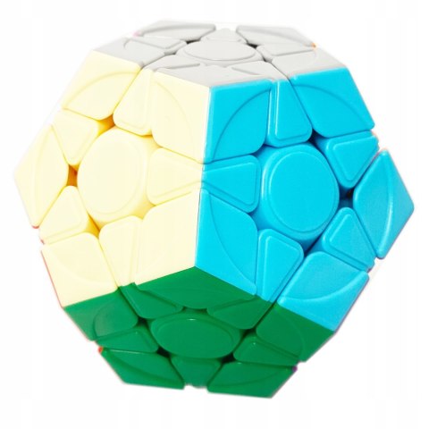 YJ YuHu V2 Megaminx Magnetic YJ YuHu V2 Megaminx Magnetic