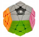 YJ YuHu V2 Megaminx Magnetic