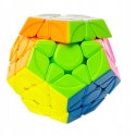 YJ YuHu V2 Megaminx Magnetic