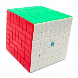 MoYu MeiLong 7X7X7 V2 Stickerless