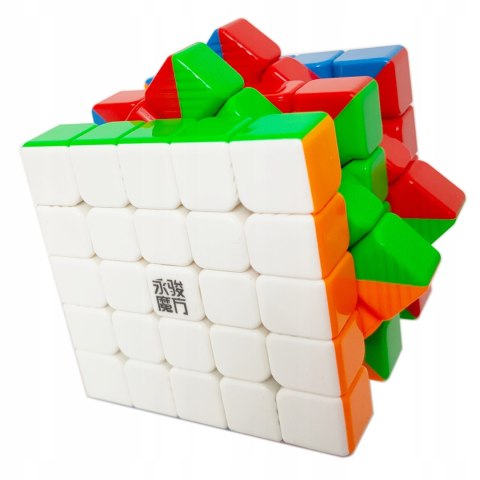YJ YuChuang V2 M 5x5x5 YJ YuChuang V2 M 5x5x5