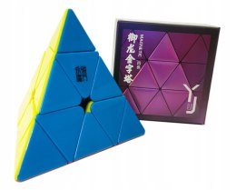 YJ YuLong V2 M PYRAMINX