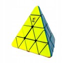 YuXin Little Magic Pyraminx 4x4x4