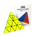 YuXin Little Magic Pyraminx 4x4x4