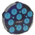 SengSo 5x5x5 Magnetic Clock