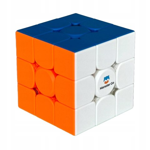 Monster GO 3x3x3 MAGNETIC Monster GO 3x3x3 MAGNETIC