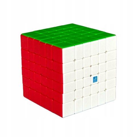 MoYu MeiLong 6x6x6 v2 Magnetic 6M MoYu MeiLong 6x6x6 v2 Magnetic 6M