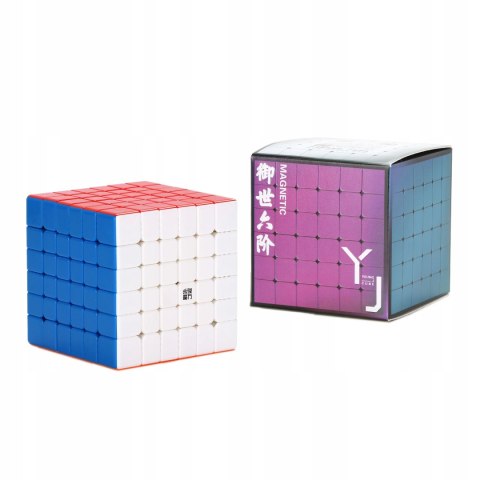 YJ YuShi V2 M 6x6x6