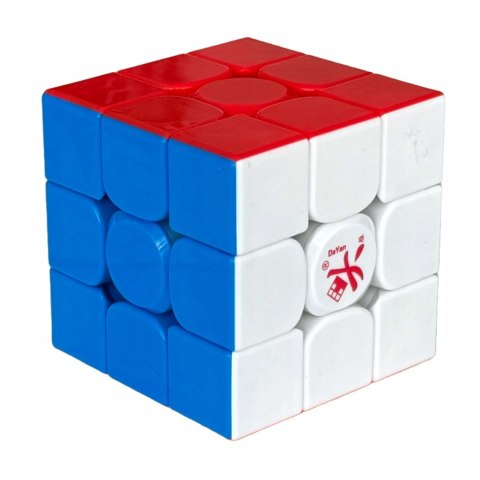 DaYan GuHong Pro M 3x3x3 Magnetic 54mm DaYan GuHong Pro M 3x3x3 Magnetic 54mm