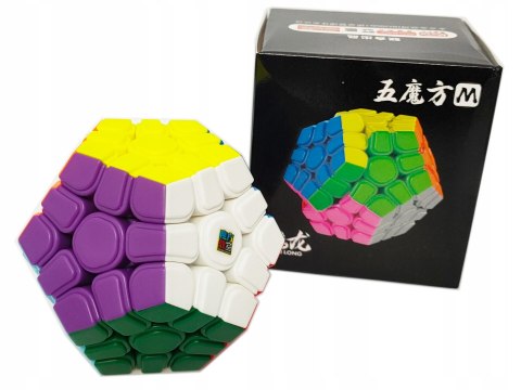 MoYu MeiLong Megaminx Magnetic MoYu MeiLong Megaminx Magnetic