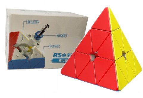 MoYu RS Pyraminx Magnetic