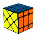 QiYi Fisher Cube S