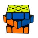 QiYi Fisher Cube S