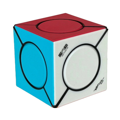 QiYi Six Spot Cube QiYi Six Spot Cube